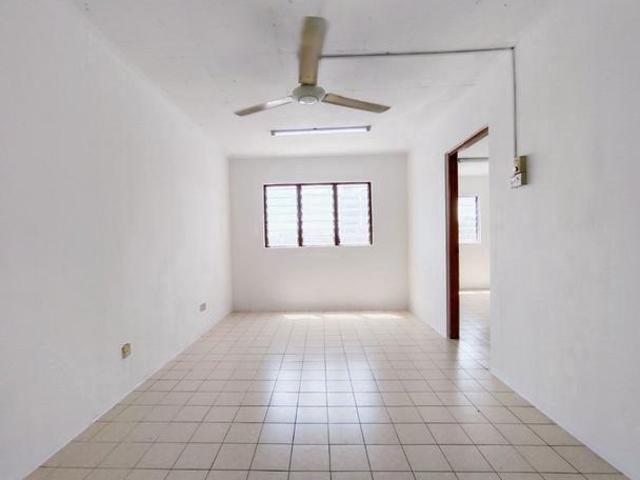 Property for sale in Sungai Besi, Kuala Lumpur