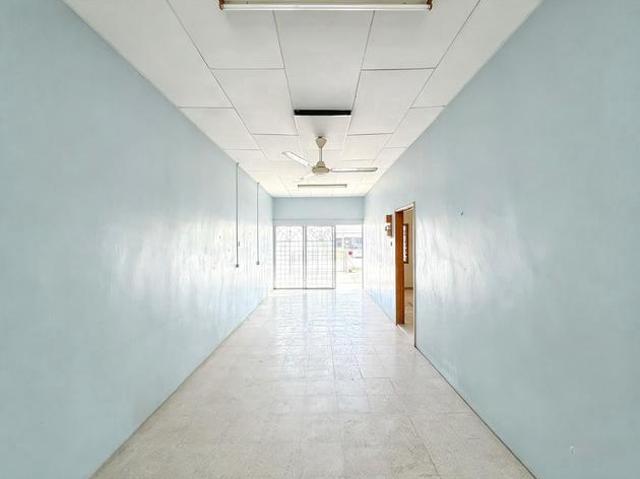 Terraced House for sale in Sungai Petani, Kuala Muda