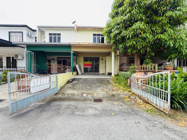 Terraced House for sale in Sendayan Village, Negeri Sembilan