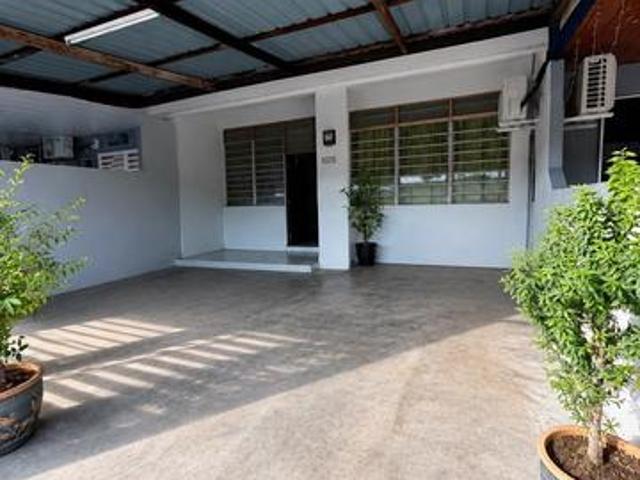 Terraced House for sale in Sungai Petani, Kuala Muda