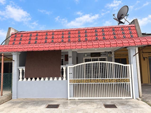 Terraced House for sale in Sikamat, Seremban