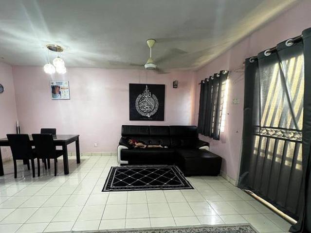 Condominium for sale in Selayang, Selangor