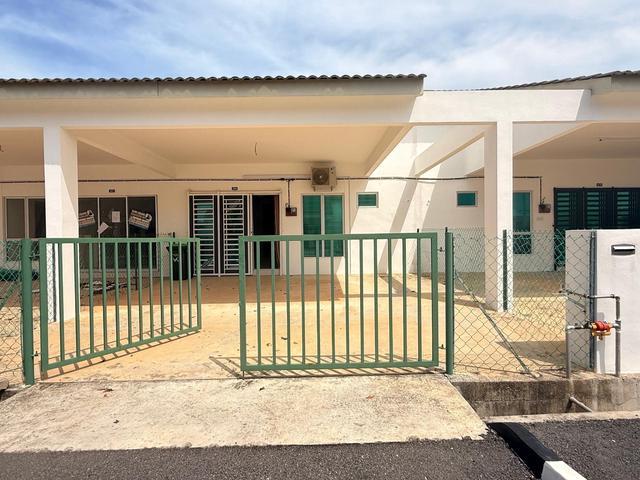 Terraced House for sale in Kuala Muda, Kedah