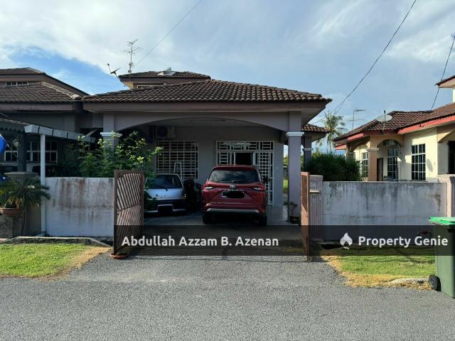 Residential House for sale in Mata Ayer, Perlis