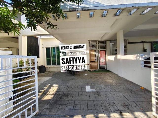 Terraced House for sale in Jitra, Kedah