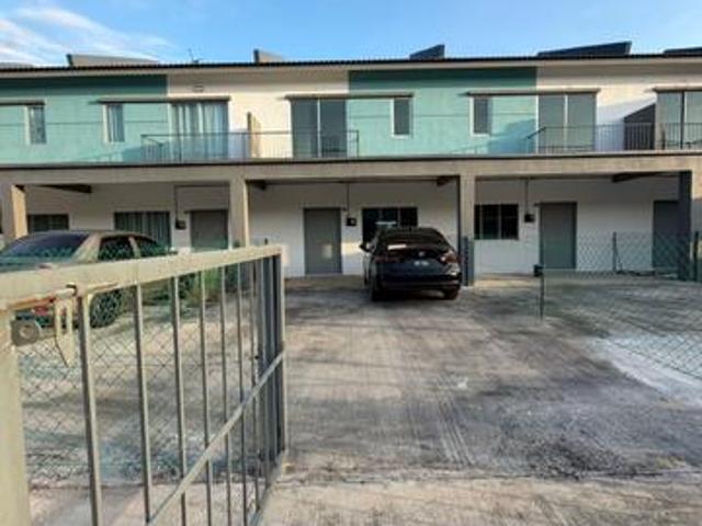 Terraced House for sale in Sungai Petani, Kuala Muda