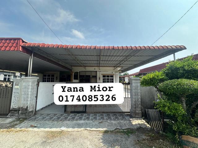 Terraced House for sale in Perak, Kerian