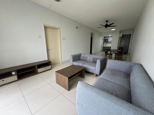 Serviced Residence for sale in Petaling, Subang Jaya