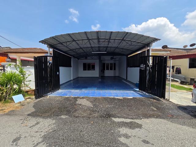 Terraced House for sale in Sendayan Village, Negeri Sembilan