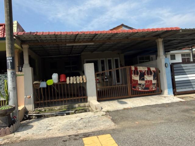 Terraced House for sale in Negeri Sembilan