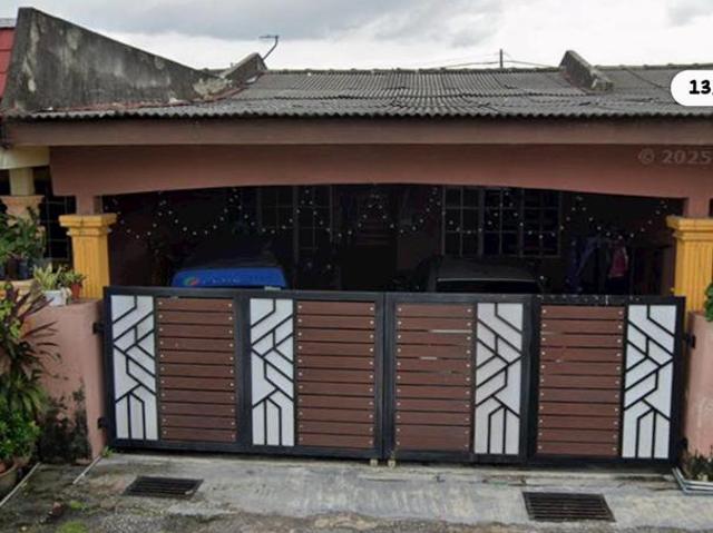 Terraced House for sale in Sendayan Village, Negeri Sembilan