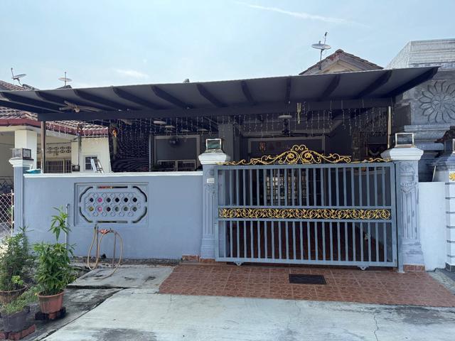 Terraced House for sale in Sri Rusa, Negeri Sembilan