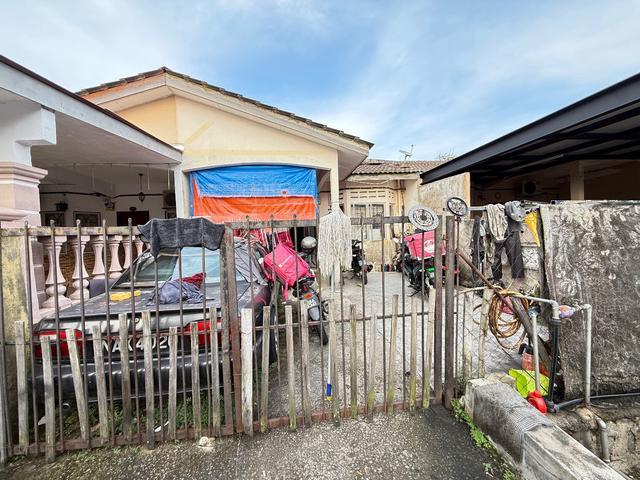 Terraced House for sale in Sendayan Village, Negeri Sembilan
