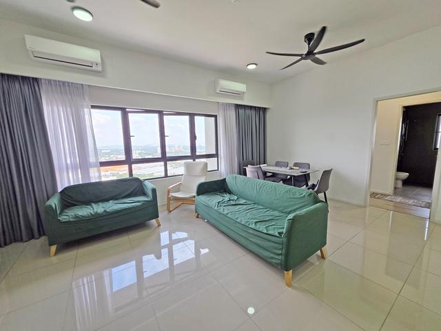Serviced Residence for sale in Kajang, Langat