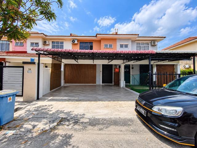 Terraced House for sale in Bandar Saujana Putra, Kuala Langat
