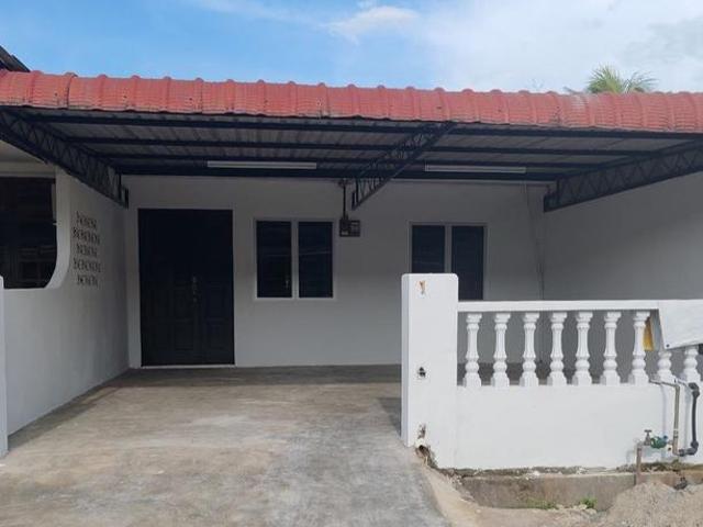 Terraced House for sale in Sungai Petani, Kuala Muda
