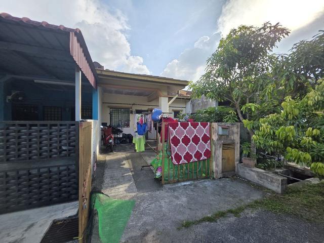 Terraced House for sale in Kajang, Langat