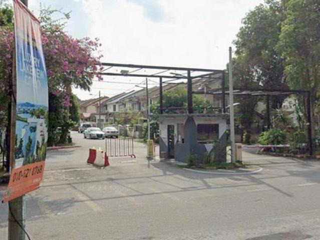 Terraced House for sale in Petaling, Subang Jaya