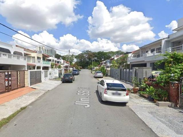 Terraced House for sale in Petaling, Subang Jaya