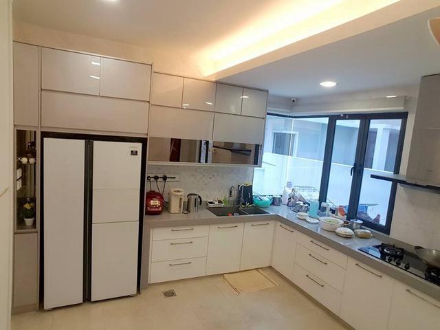 Terraced House for sale in Petaling, Alam Impian