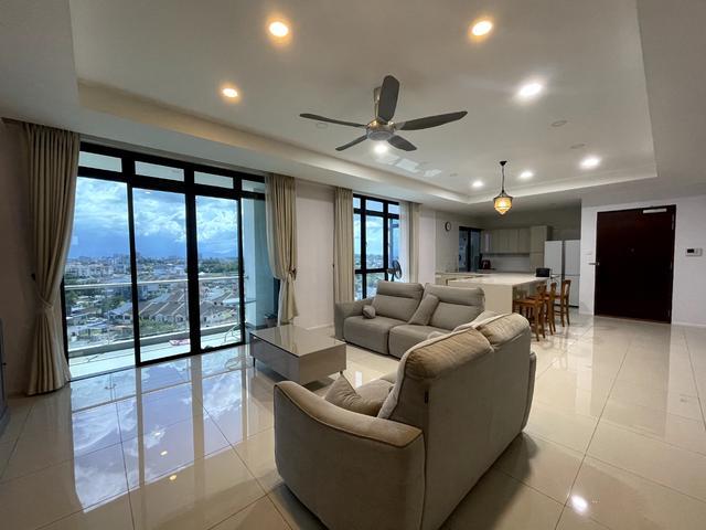 Condominium for sale in Kuching