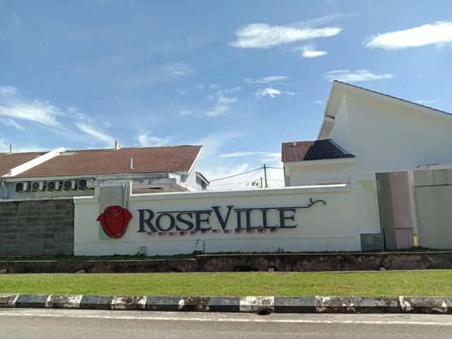 Residential House for sale in Sungai Petani, Kuala Muda