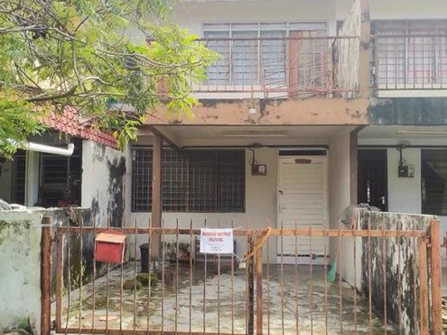 Terraced House for sale in Perak, Tanjong Ipoh