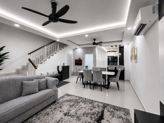 Terraced House for sale in Petaling, Alam Impian