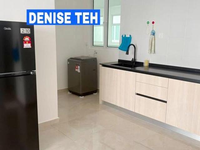 Condominium for rent in Georgetown, Penang