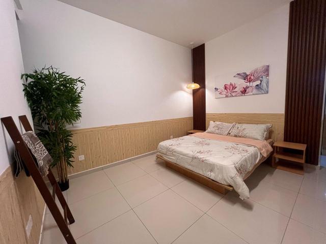 Serviced Residence for rent in Johore Bahru, Johor