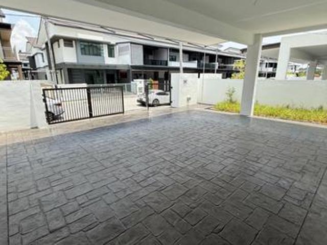 Residential House for sale in Wellesley, Penang