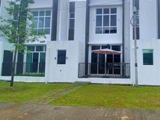 Terraced House for sale in Lunas, Kedah