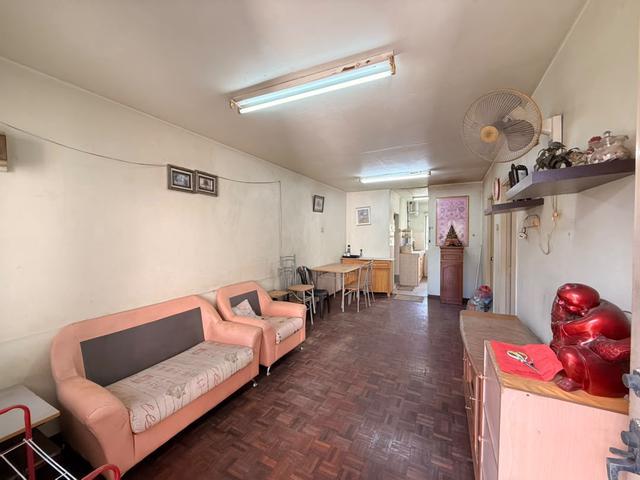 Flat for sale in Country Heights Damansara, Kuala Lumpur