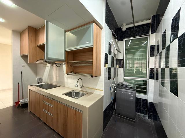 Serviced Residence for sale in Selayang, Selangor
