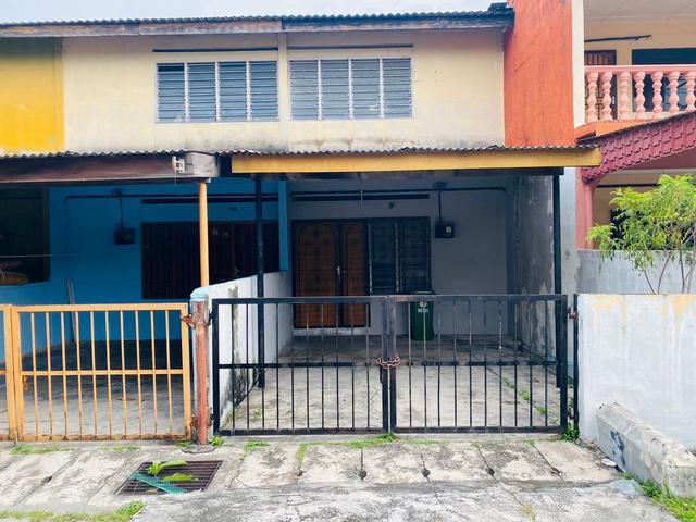 Terraced House for sale in Perak, Tanjong Ipoh