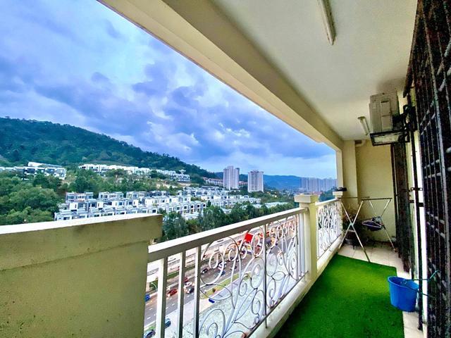 Condominium for sale in Country Heights Damansara, Kuala Lumpur
