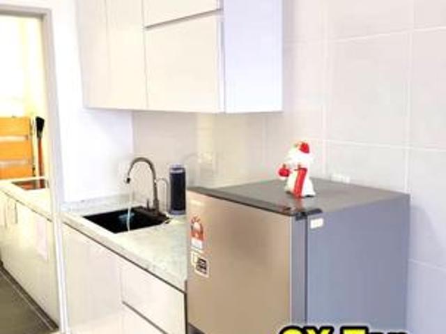 Condominium for rent in Wellesley, Penang