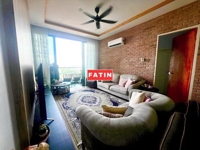 Condominium for sale in Wellesley, Penang