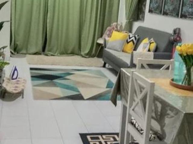 Apartment for sale in Port Klang, Selangor