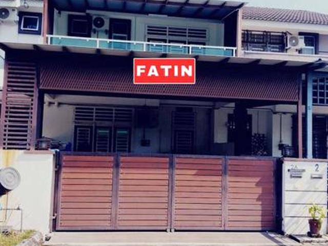 Terraced House for sale in Perak, Kerian