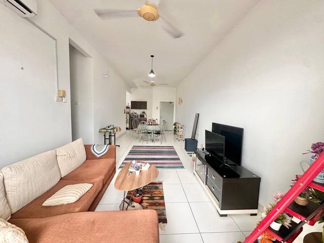Serviced Residence for sale in Saujana, Selangor