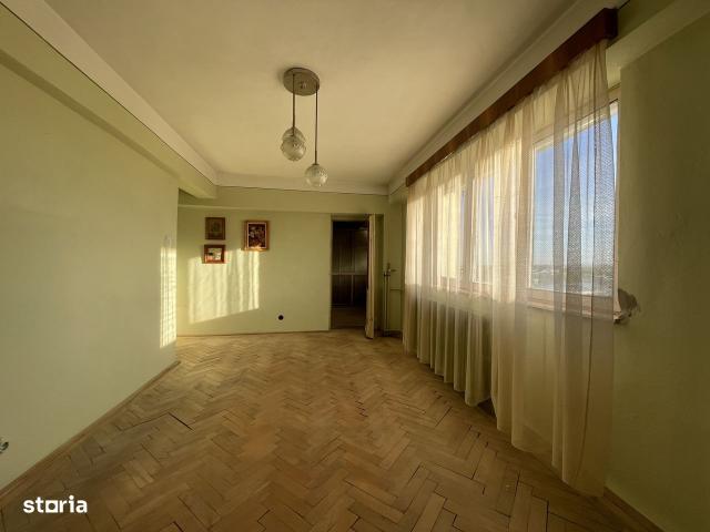 Apartament vânzări în Romani