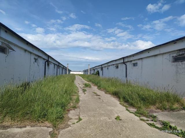 Spațiu Industrial vânzări în Bod, Brașov