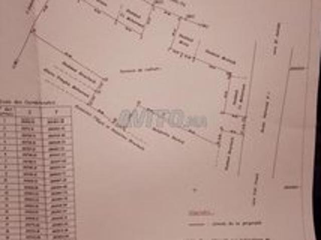 Propriété vente à El Ma, Gharb-Chrarda-Beni Hssen