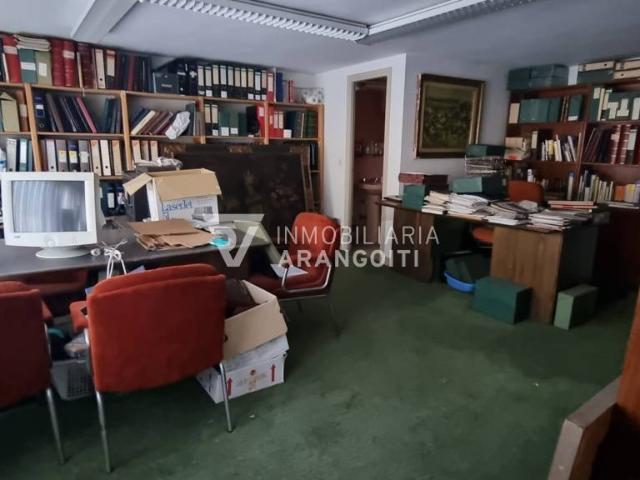 Oficina en venta en Deusto, Bilbao