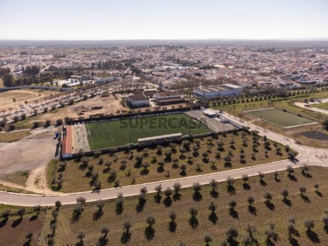 Terreno venda em Reguengos De Monsaraz, Évora