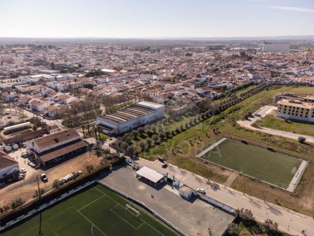 Terreno venda em Reguengos De Monsaraz, Évora