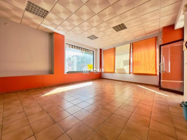 Local Comercial en alquiler en San Juan, Cáceres