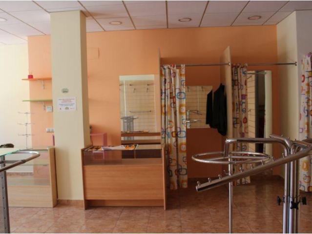 Local Comercial en alquiler en El Palmar o Lugar de Don Juan, Área Metropolitana de Murcia