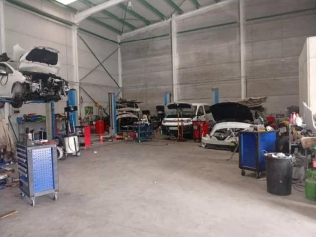 Local Comercial en alquiler en la Safor, Valencia